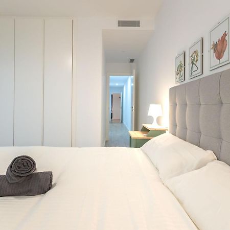 Charming 2 Bedroom Apartment By Torre Del Oro By Ocityzen Sevilla Exteriér fotografie