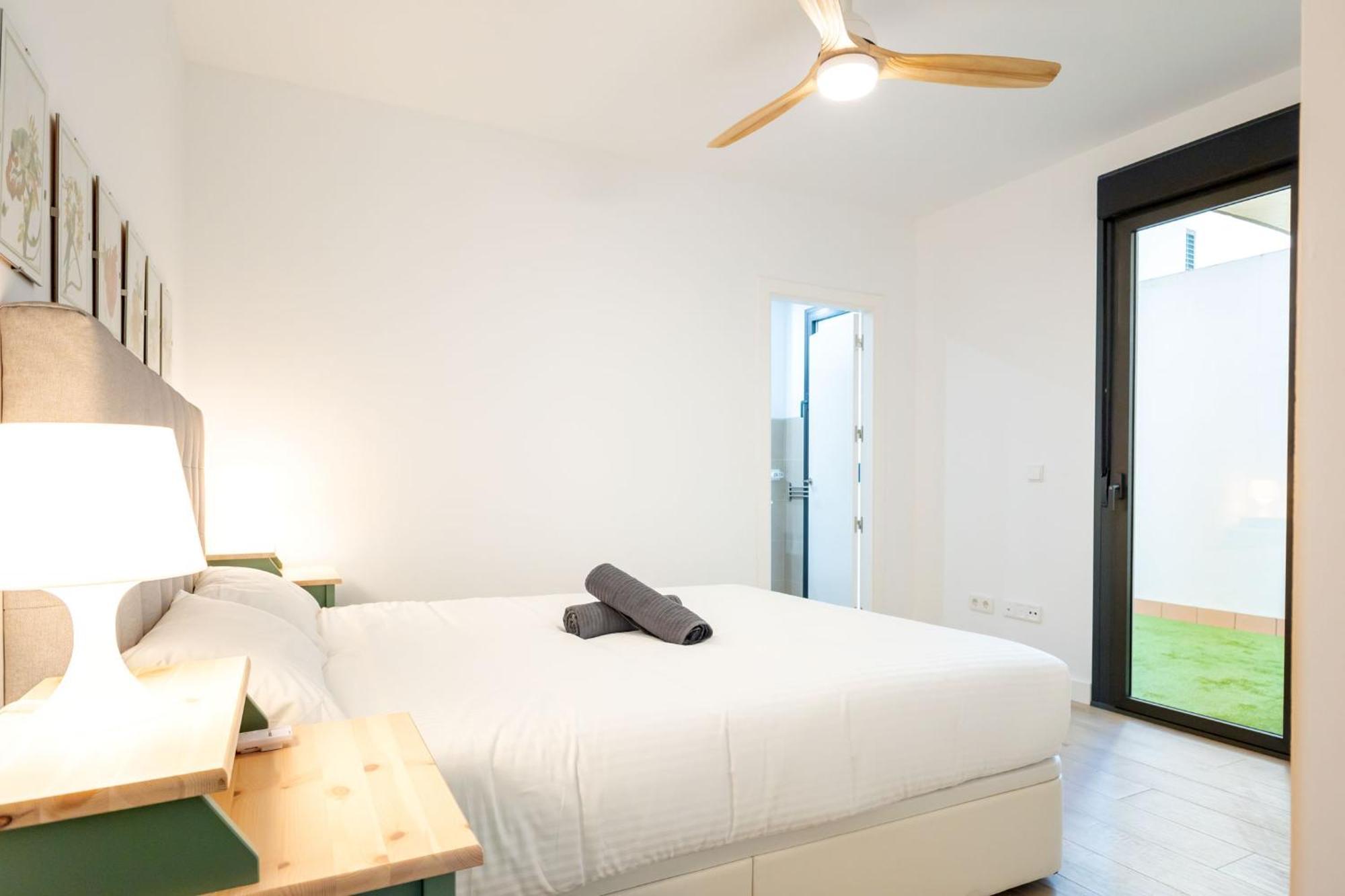 Charming 2 Bedroom Apartment By Torre Del Oro By Ocityzen Sevilla Exteriér fotografie
