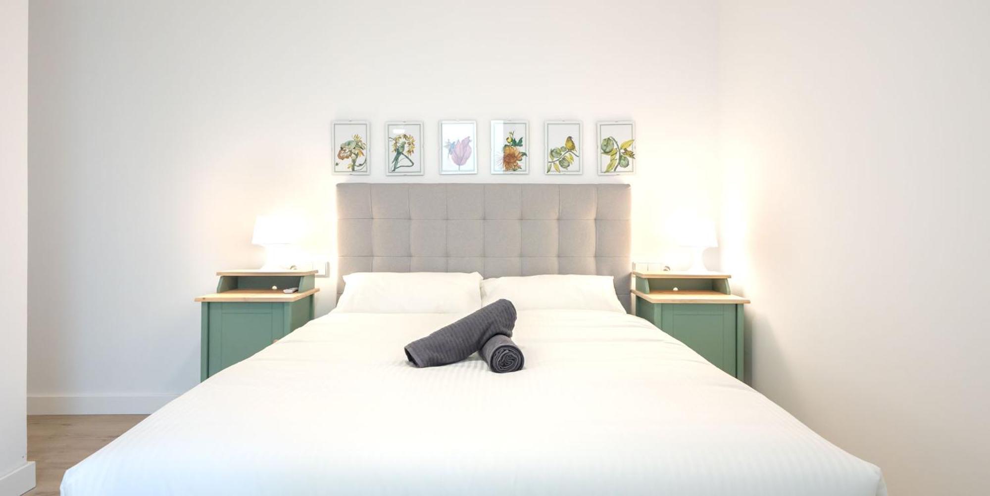 Charming 2 Bedroom Apartment By Torre Del Oro By Ocityzen Sevilla Exteriér fotografie