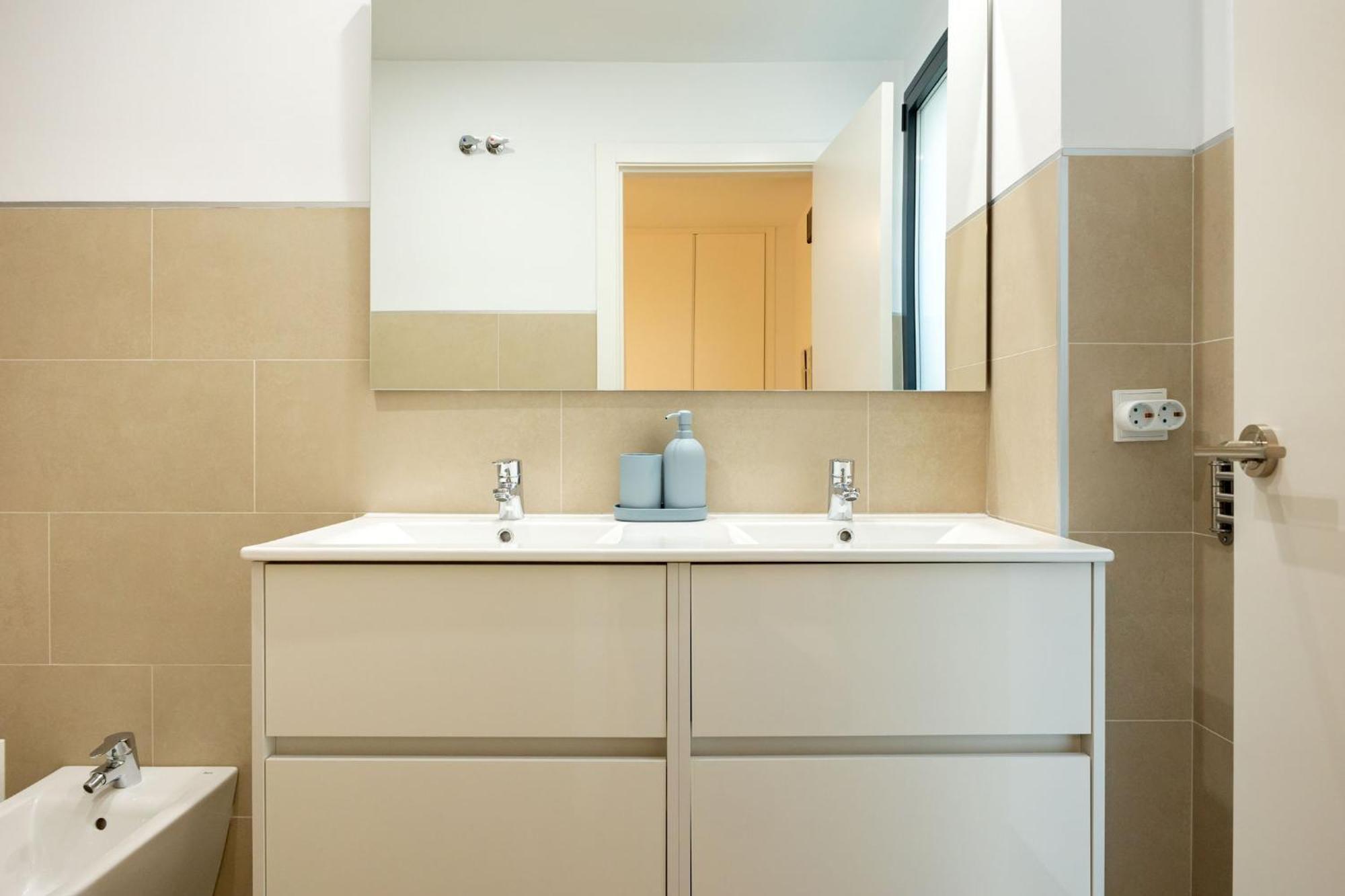 Charming 2 Bedroom Apartment By Torre Del Oro By Ocityzen Sevilla Exteriér fotografie