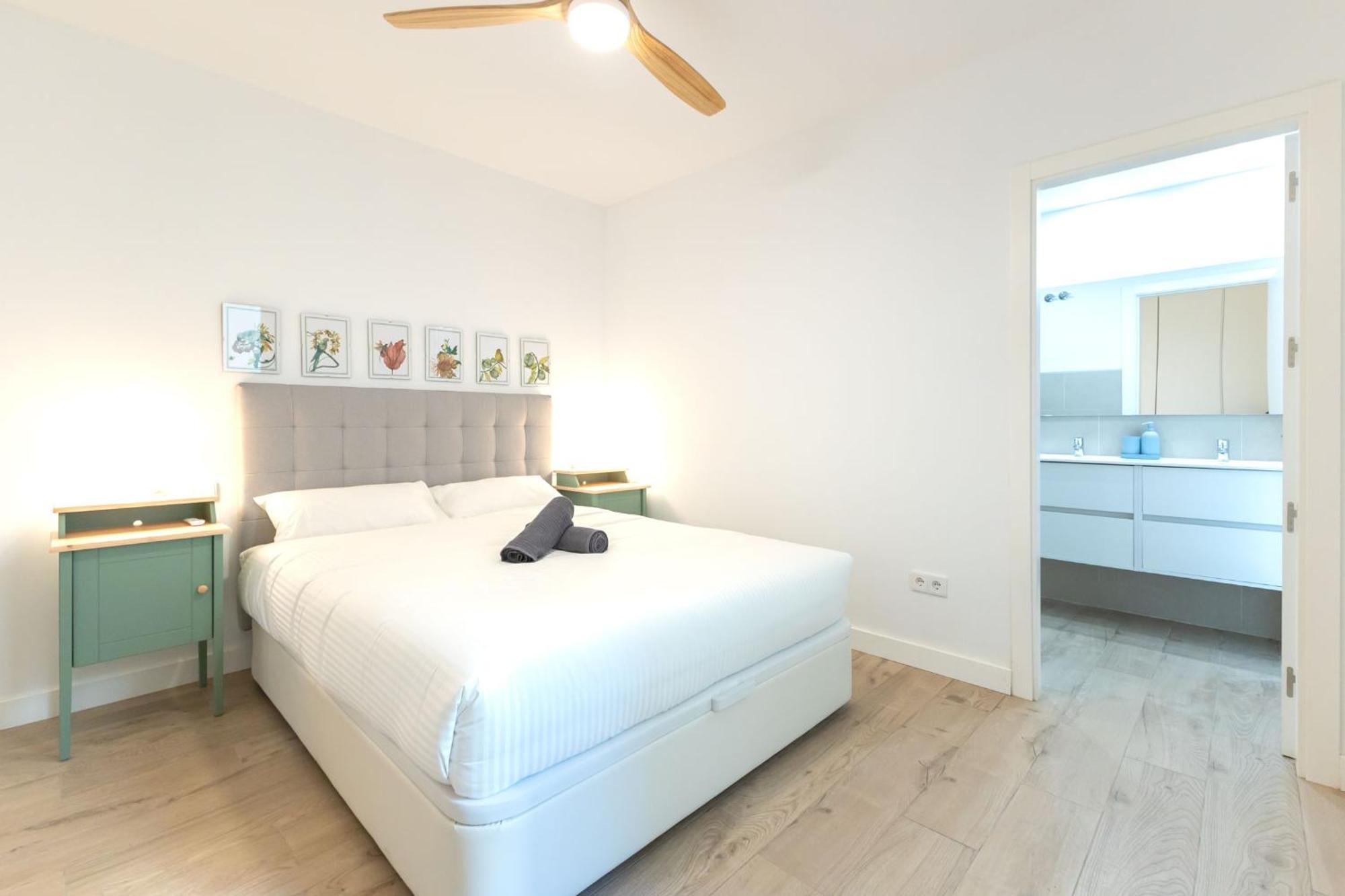 Charming 2 Bedroom Apartment By Torre Del Oro By Ocityzen Sevilla Exteriér fotografie