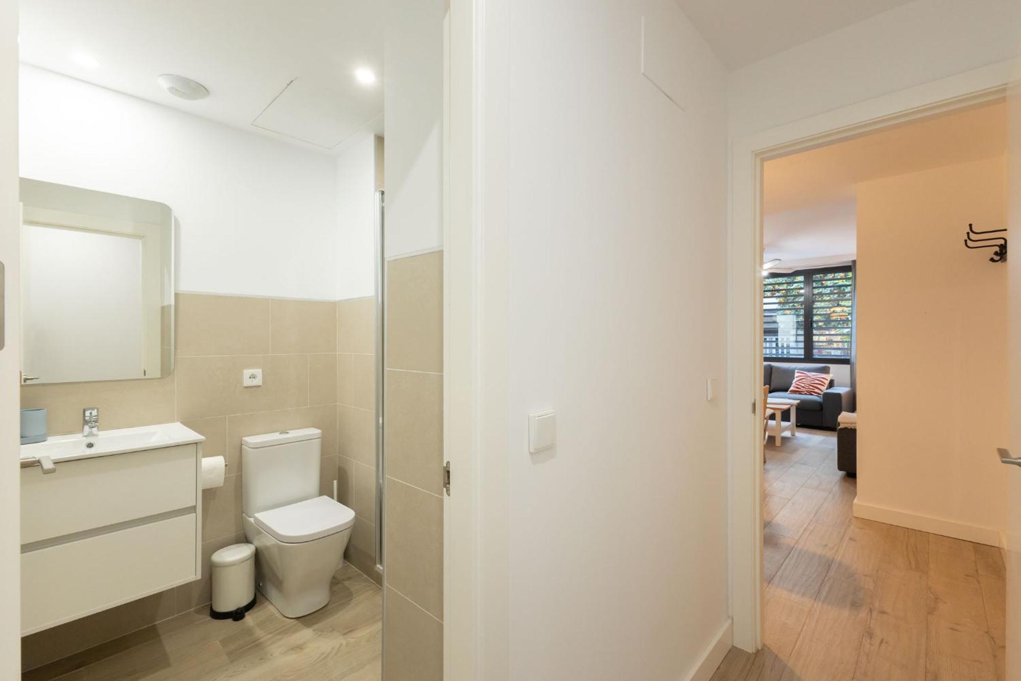 Charming 2 Bedroom Apartment By Torre Del Oro By Ocityzen Sevilla Exteriér fotografie