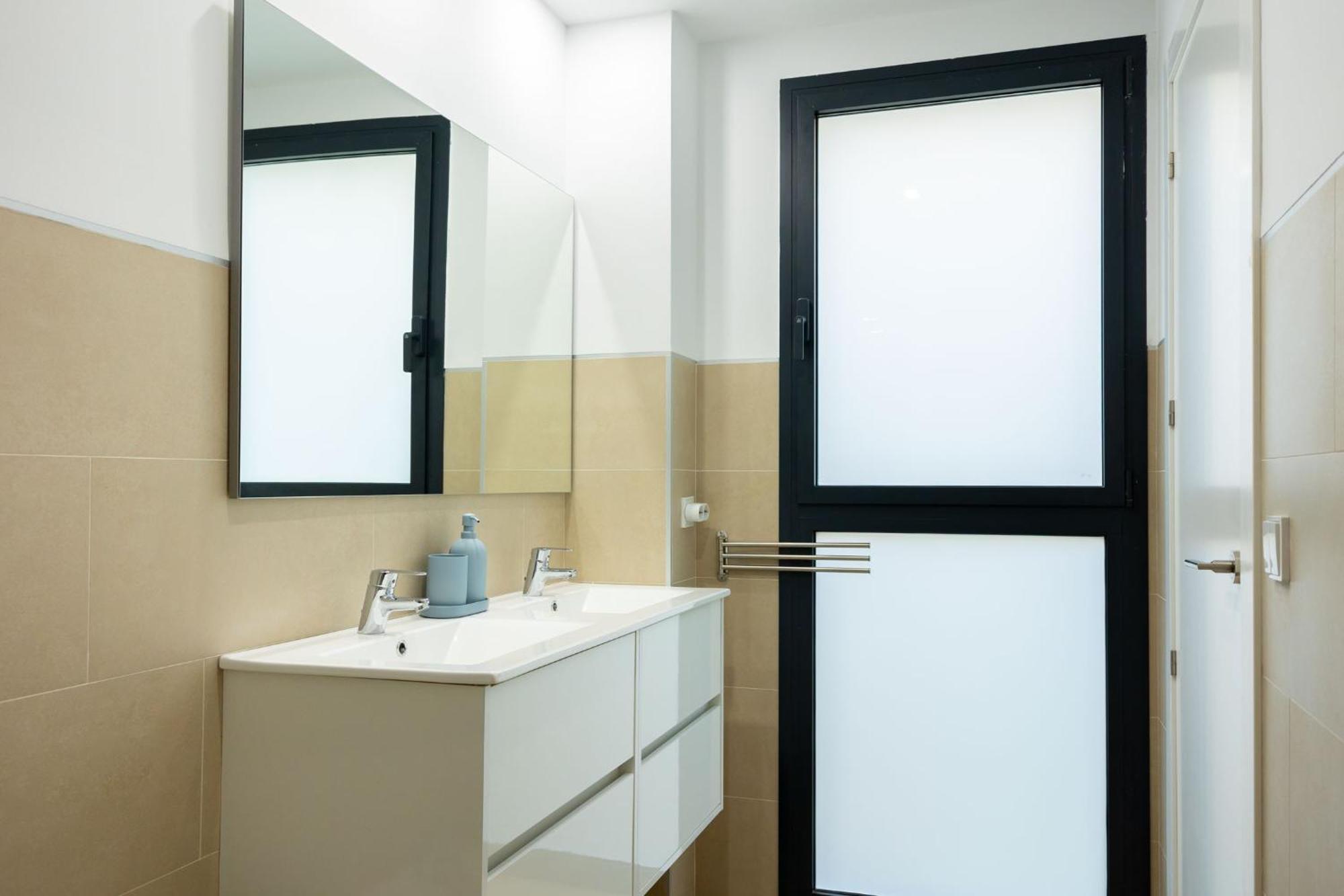 Charming 2 Bedroom Apartment By Torre Del Oro By Ocityzen Sevilla Exteriér fotografie