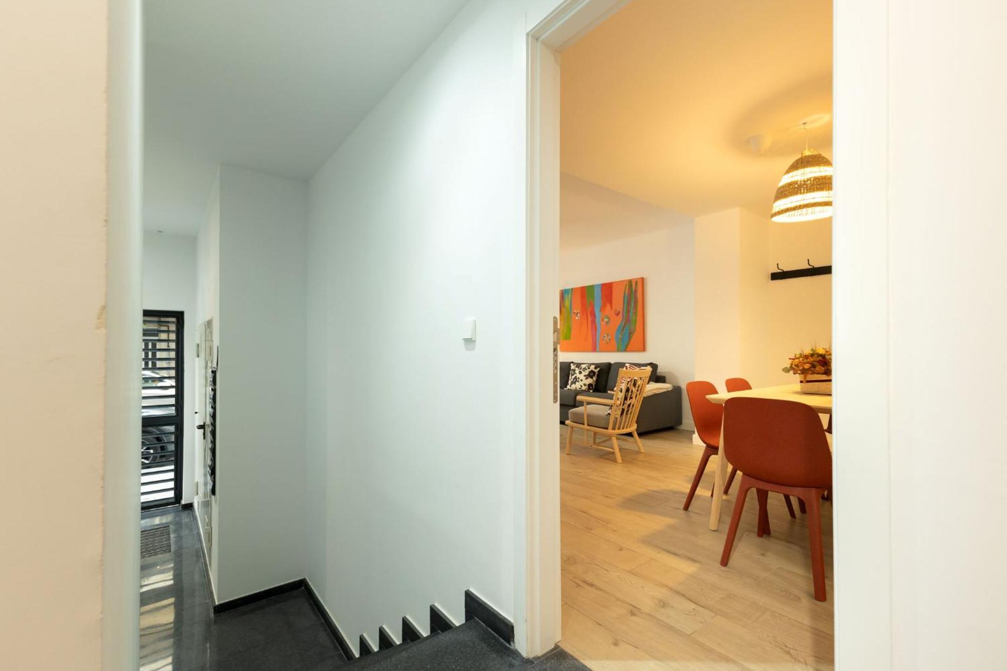 Charming 2 Bedroom Apartment By Torre Del Oro By Ocityzen Sevilla Exteriér fotografie