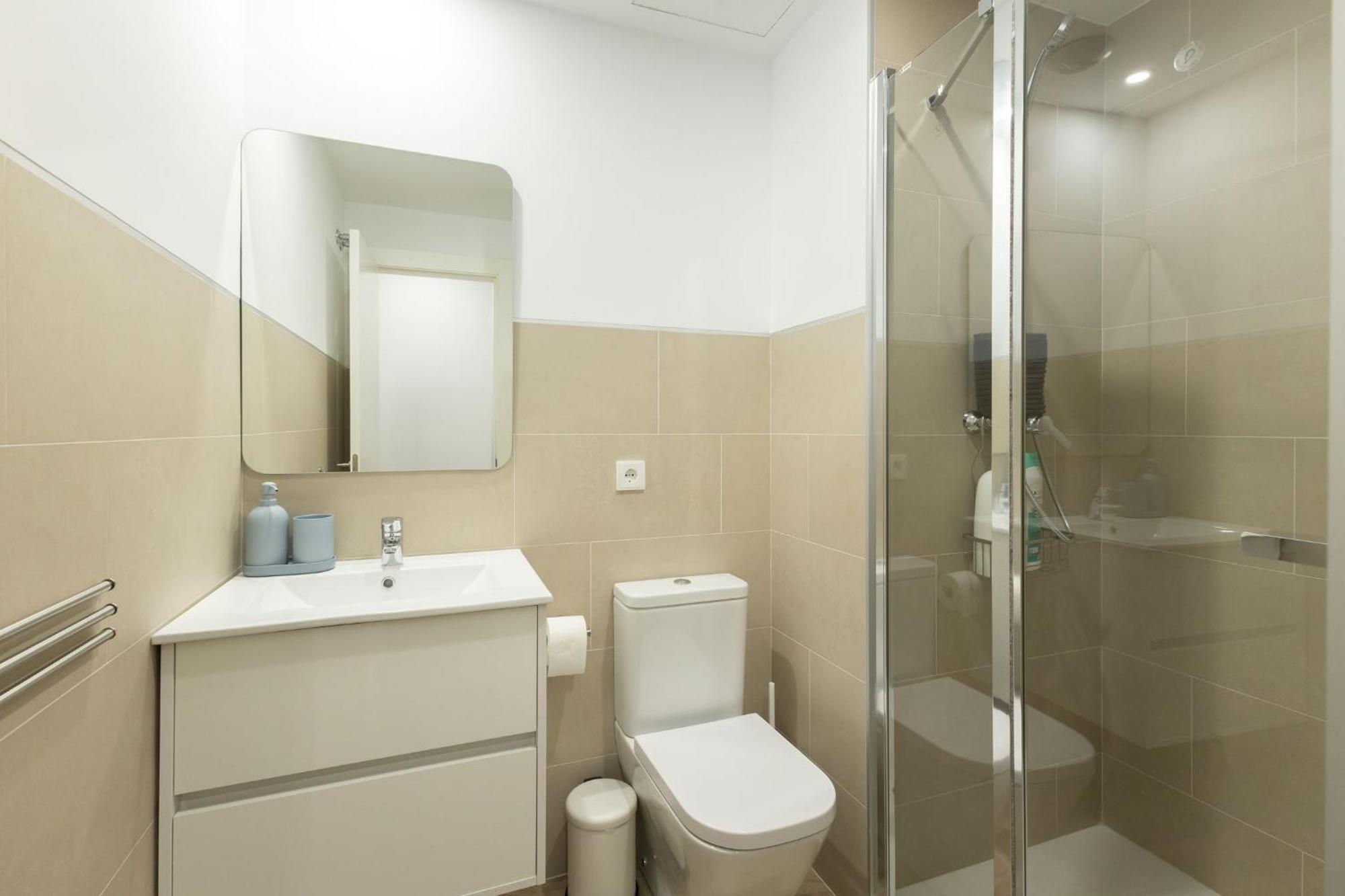 Charming 2 Bedroom Apartment By Torre Del Oro By Ocityzen Sevilla Exteriér fotografie