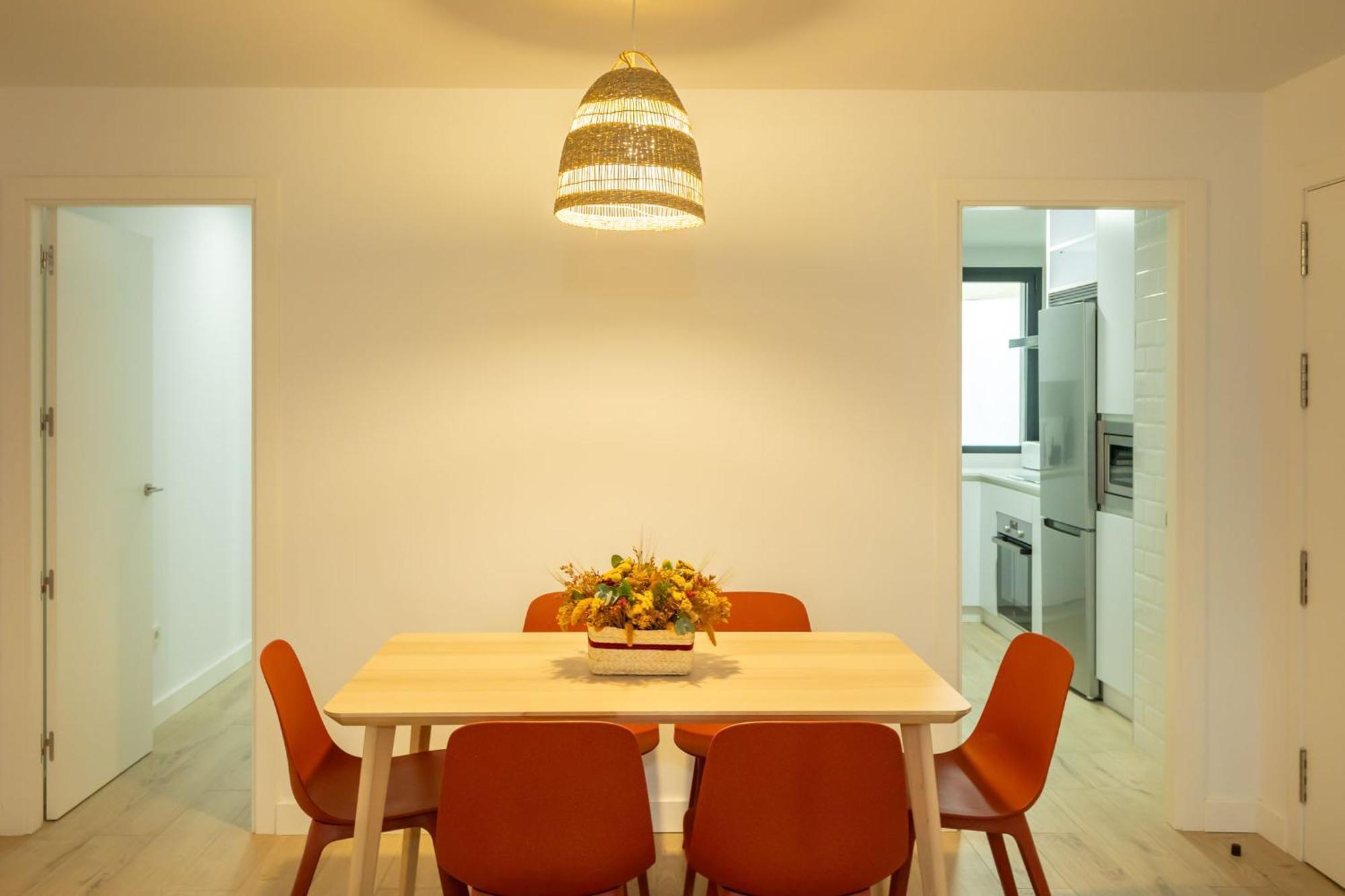 Charming 2 Bedroom Apartment By Torre Del Oro By Ocityzen Sevilla Exteriér fotografie